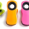 Pince aimantée (x 4) pour fermeture de sacs Ibili