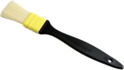 Pinceau fibres polyamide Largeur 3 cm Matfer