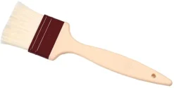 Pinceau fibres polyamide Largeur 7 cm Matfer