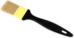 Pinceau pâtisserie en soie naturelle Lrg 4,5 cm Matfer