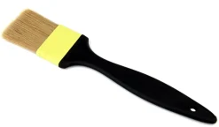 Pinceau pâtisserie en soie naturelle Lrg 5 cm Matfer