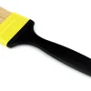 Pinceau pâtisserie en soie naturelle Lrg 6 cm Matfer
