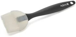 Pinceau silicone larg 6 cm De Buyer