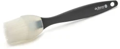 Pinceau silicone ovale spécial pâtisserie larg 4 cm De Buyer