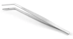Pince coudée de précision Long 24 cm