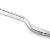 Pince coudée à dresser et à décorer Long 21 cm Hendi