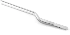 Pince coudée à dresser et à décorer Long 21 cm Hendi