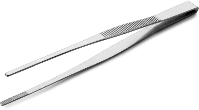 Pince de précision Long 21 cm Ibili