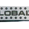Pince à désarêter GS20/B 11,5 cm Global