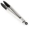Pince en inox et silicone 33 cm Arcos