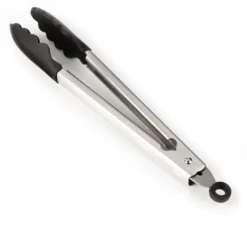 Pince en inox et silicone 33 cm Arcos