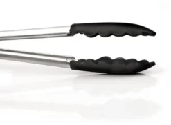 Pince en inox et silicone 33 cm Arcos