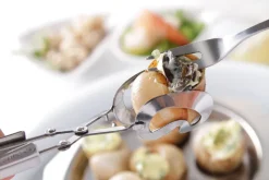 Pince à escargot