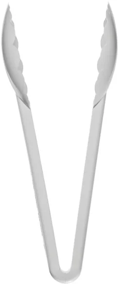 Pince Feuille de chêne Exoglass® Blanche Matfer