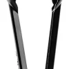 Pince Feuille de chêne Exoglass® Noire Matfer