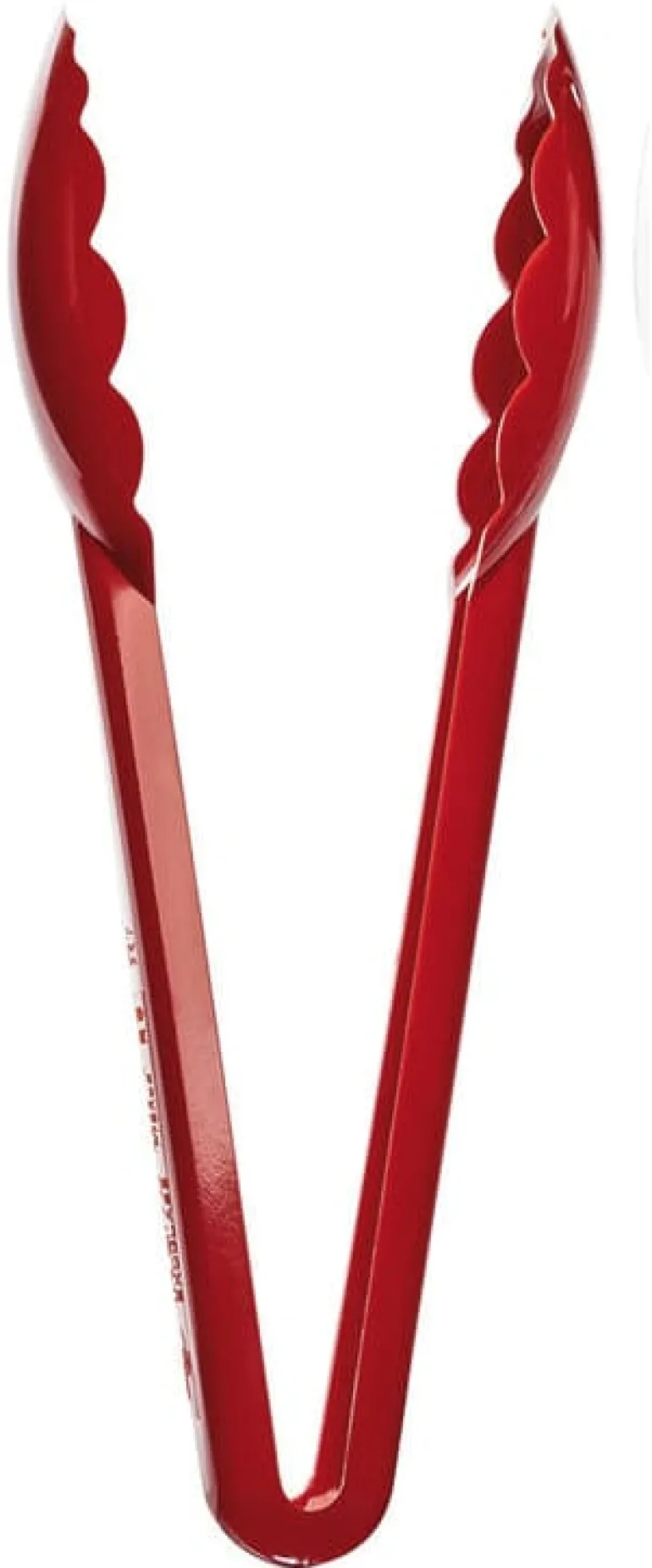 Pince Feuille de chêne Exoglass® Rouge Matfer