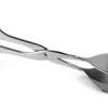 Pince à gateaux inox 19 cm