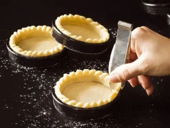 Pince à tarte