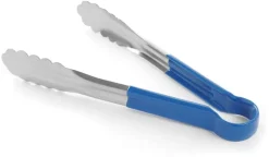 Pince tous usages Manche bleu 25 cm Hendi