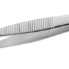 Pincette à dresser tête ronde Long 15 cm Hendi