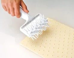 Pique pâte denture fine Ibili
