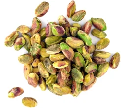 Pistache entière décortiquée 250 g