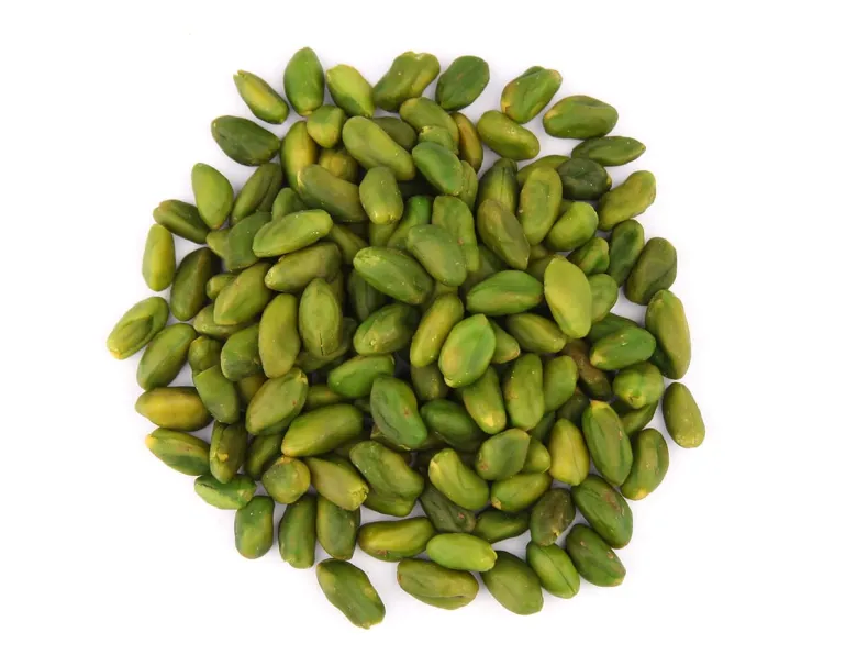 Pistache entière émondée 250 g