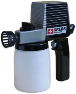 Pistolet pulvérisateur électrique LM 45 usage alimentaire