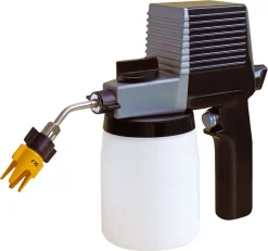 Pistolet pulvérisateur électrique LM 45 usage alimentaire Occasion