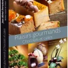 Plaisirs gourmands, chocolats et cakes