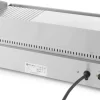 Plancha 1/3 grill grand modèle 72 cm Hendi