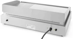 Plancha 1/3 grill grand modèle 72 cm Hendi