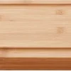 Planche à découper en bambou 30 x 20 cm Matfer