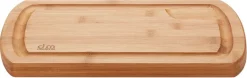 Planche à découper en bambou 30 x 20 cm Matfer