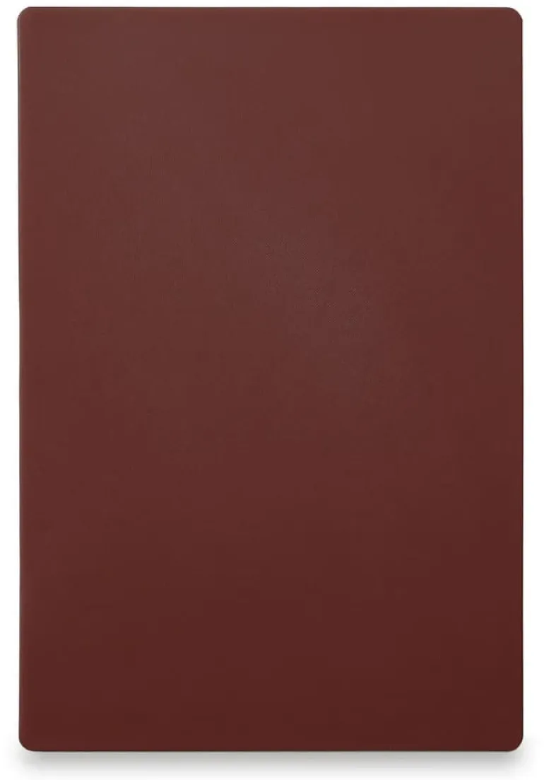 Planche à découper professionnelle beige 60 x 40 cm