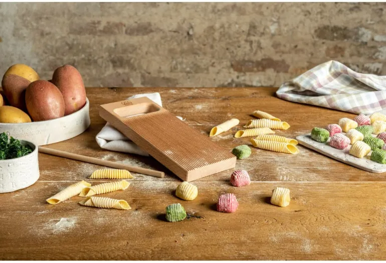 Planche à gnocchi 26 x 10 cm Marcato