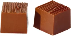 Plaque chocolat 32 carrés bois