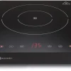 Plaque de cuisson à induction 2000 W Black Line Hendi