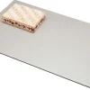 Plaque lisse en résine 60 x 40 cm Matfer