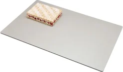 Plaque lisse en résine 60 x 40 cm Matfer