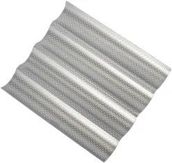 Plaque perforée 4 baguettes 38 x 33 cm Patisse