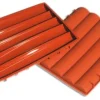 Plaque silicone barre de chocolat Silikomart