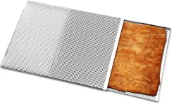 Plaque spéciale feuilletage 60 x 40 cm Mallard Ferrière