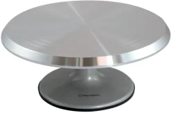 Plateau rond tournant Ø 29 cm Martellato