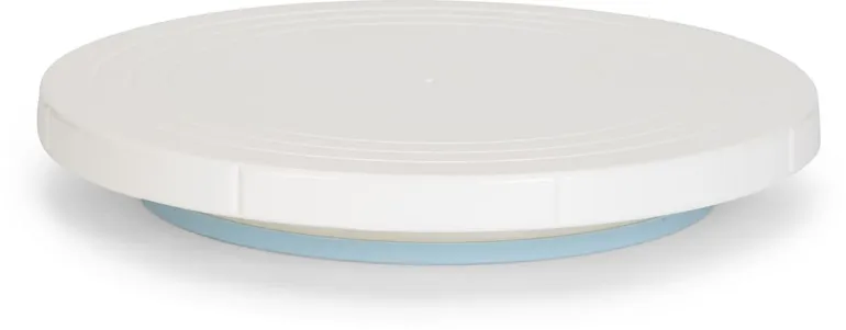 Plateau tournant en plastique Ø 27 cm Patisse