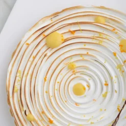 Plateau tournant électrique pour décoration de gâteau Decora