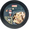 Plat à paella inox compatible induction Ø 36 cm Ibili