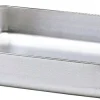 Plat à rôtir aluminium 60 x 48 cm Matfer