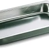 Plat à rôtir inox 53 x 32,5 cm Matfer