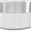 Plat à sauter inox gamme Excellence Ø 32 cm Matfer